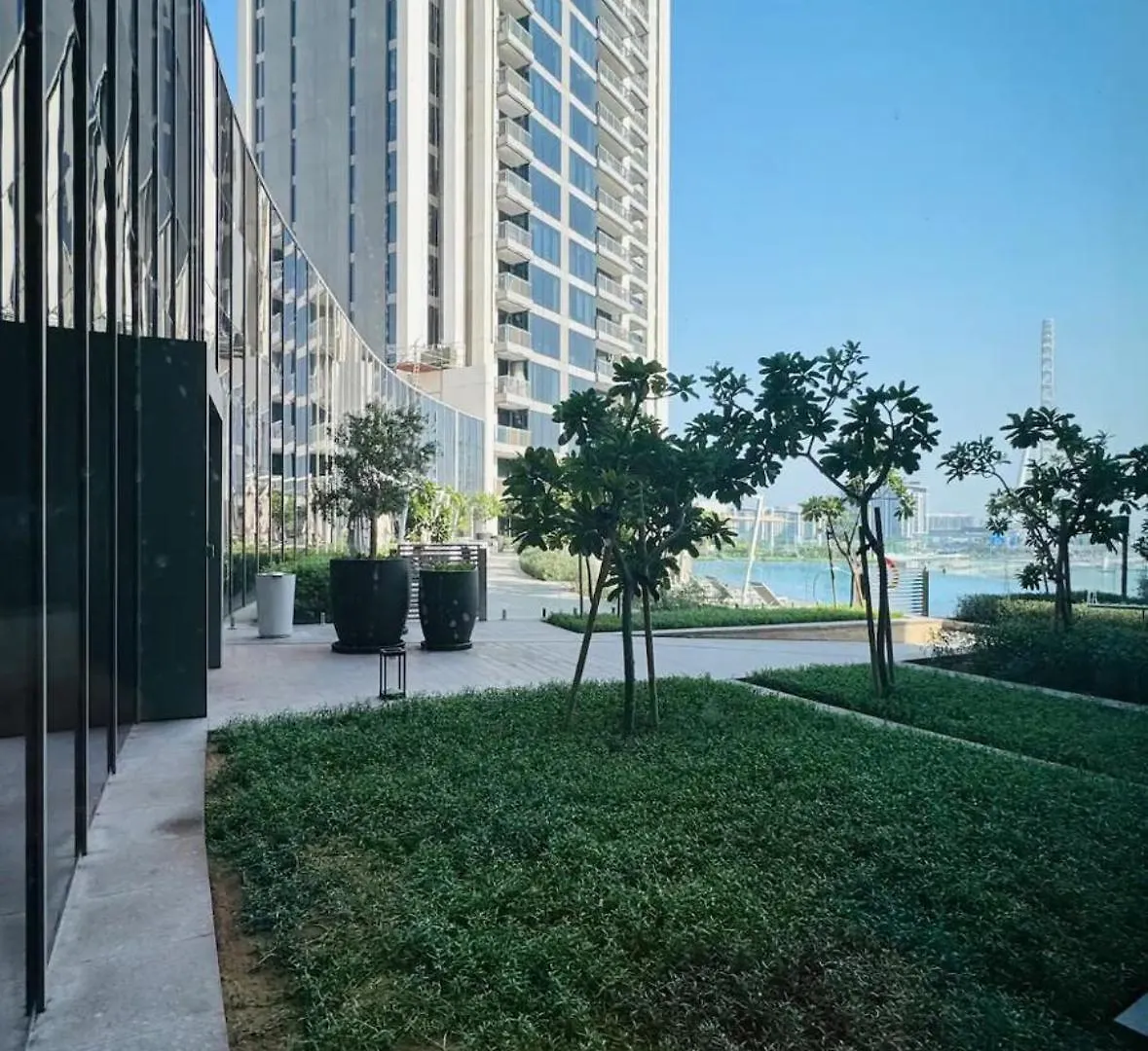 Luxurious Apartment With Sea View Dubai 0*,  United Arab Emirates