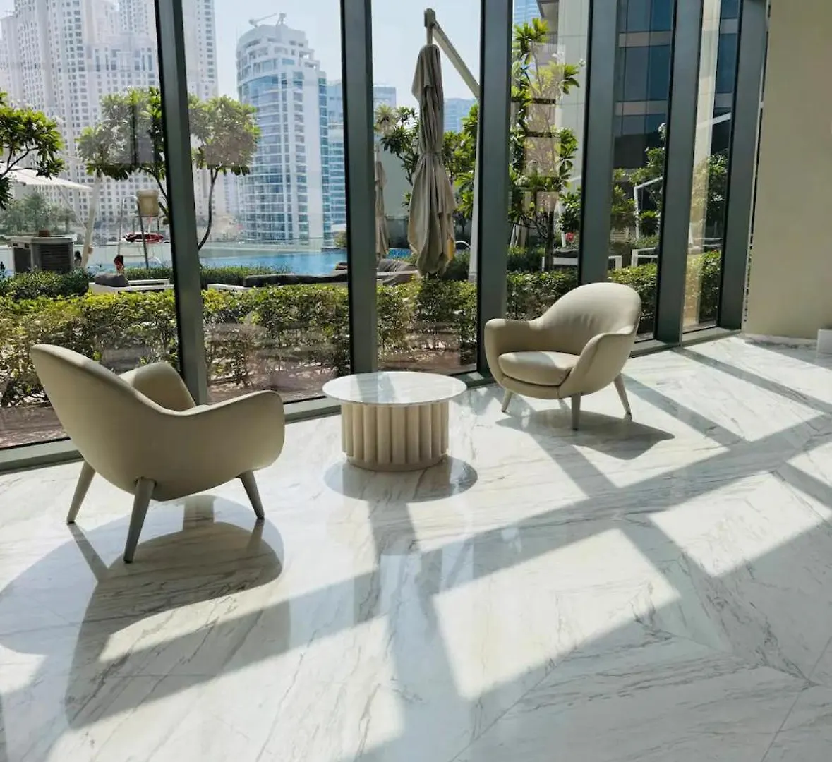 Luxurious Apartment With Sea View Dubai 0*,  United Arab Emirates